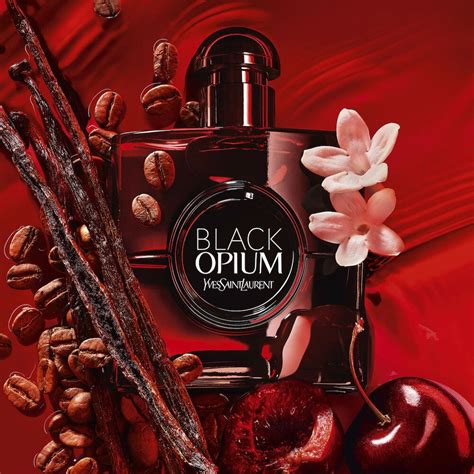 ysl black opium over red dupe|what smells like black opium.